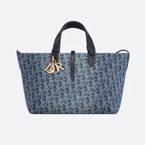 디올 DIOR Toujours 미디엄 백 M2821ODCE_M49E