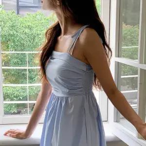 [코코블랑] 미케 롱 원피스