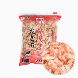 야마끼코리아 하나 가쓰오부시 500g