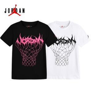 [롯데백화점]나이키 나이키키즈 주니어 MJ 스포츠 반팔티 N242TS308P