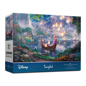 [Disney] 디즈니 라푼젤2 직소퍼즐(2000피스/9201)