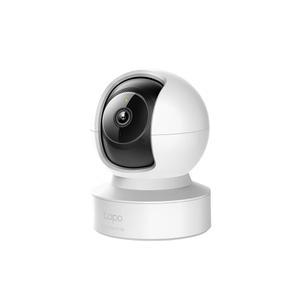 티피링크 Tapo C222 회전형 홈카메라 고화질 스마트 홈캠 가정용 원격 CCTV 스마트폰 실시간 무선 카메라