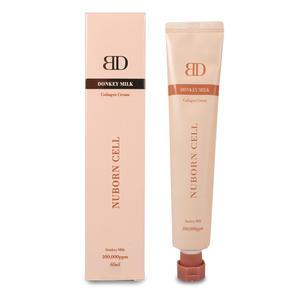 블랑두부 누본셀 동키 밀크 콜라겐 크림 65ml 1개