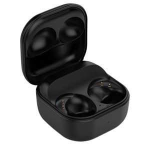 삼성호환 Galaxy Buds 2 Pro SM-R510 이어폰 충전기 케이스 용 박스 무선 페어링 600mAh USB 크래들 지원