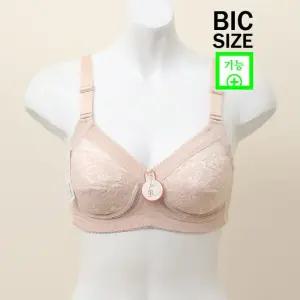 미코디 노몰드 B컵/C컵 브라 CBR-1001B CBR-1001C