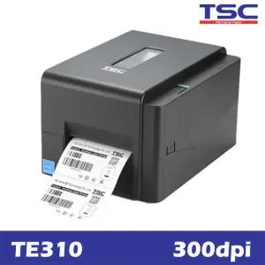 TE310 열전사 라벨 바코드 프린터 TSC