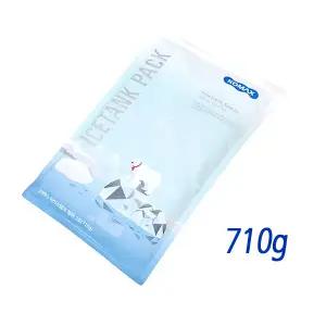 코멕스 아이스탱크 젤팩3호 710g