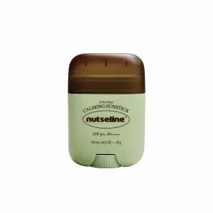 넛세린 시카 넛 워터풀 카밍 선스틱 18g (SPF 50+) 1개