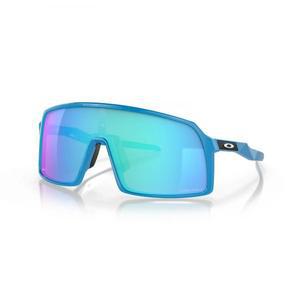 Oakley SUTRO 선글라스 OO9406-0737 Sky 블루 프레임 W/ PRIZM 사파이어 렌즈 [세금포함] [정품] NEW 추천
