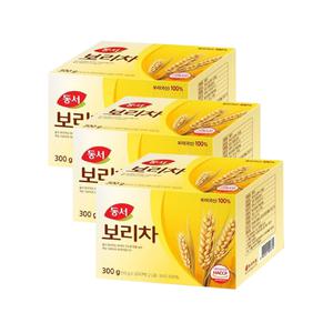 동서 보리차  2L용 10g 30T 3개