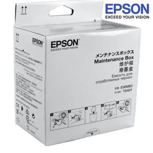 엡손정품 T04D1 L4150 L4160 L6170 L6190 L6270 L6290 L14150 유지보수킷 유지보수박스 T04D100