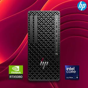 HP Z1 워크스테이션 G1i AM5U9AV Ultra9 285 RTX5060 64GB 2TB 프리도스 -ict