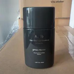 ABIB 아비브 어성초 선 에센스 카밍 드롭 50ml(SPF50+)