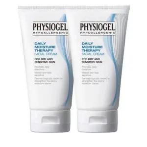 피지오겔 데일리 모이스쳐 테라피 페이셜 크림 150ml x 2개 수분보충케어