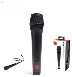 JBI PBM100 유선 마이크, PARTYBOX에 적합