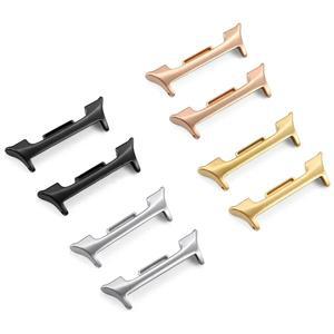 갤럭시워치8 8클래식 호환 20mm 22mm 스트랩 시계줄 밴드 교체 전용 커넥터
