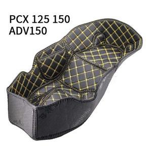 혼다 호환 PCX150 125 ADV150 시트 라이너 수정 PCX ADV 150 125 2025 변기 시트 수화워터 버킷 바이크 오