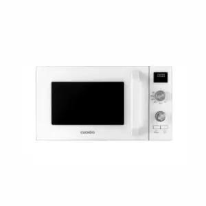 쿠쿠전자 CUCKOO 전자레인지 CMW-2310DW 화이트 (T)