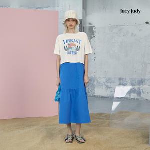 프린트져지투인원원피스(ON) JYOP32CB