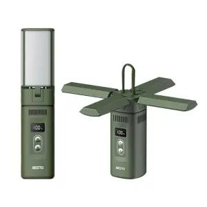 베스토 BS-TL7200 블루투스 스피커 랜턴 300-1400루멘/랜턴스피커/캠핑스피커/휴대용스피커/블루트스스피커