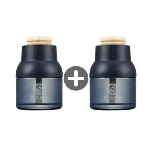 [T멤16,700원][이벤트]불스원 그라스 블루 디퓨저 100ml 2개입