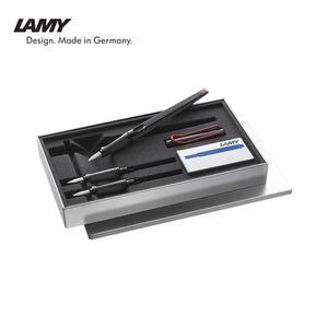 LAMY 라미 조이블랙 세트 만년필(Joy set)