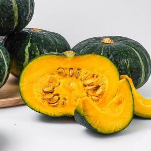 [농부마음]국내산 단호박 10kg 내외 (8-12수)