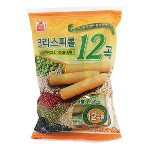 페이티엔 크리스피롤 12곡 180g