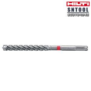 힐티 TE-CX 12.5mm SDS기리 (12.5/170mm)(12.5/220mm) 선택 함마드릴비트 4날 SDS비트 네날기리 HILTI