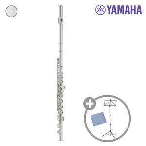 야마하 플룻 YAMAHA Flute YFL-687H / YFL687H 풀옵션