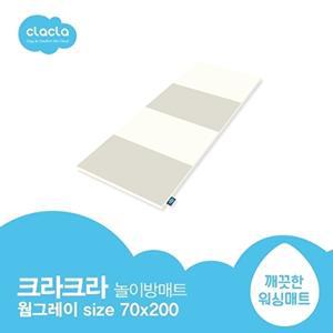 [크라크라]폴더매트 MINI-놀이방매트,유아매트,층간소음방지,거실매트
