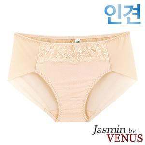 인견 레이스 헴누디삼각팬티1종(JPT1308)95~105