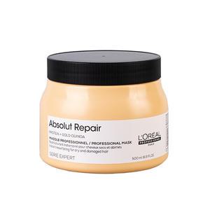 로레알프로페셔널 앱솔루트 골든 마스크 500ml