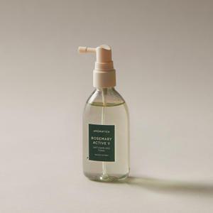 [공식] 아로마티카 로즈마리 액티브브이 안티헤어로스 토닉 100ml