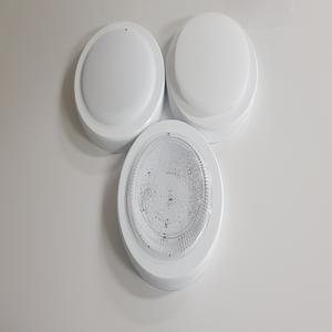 선우 LED 직부등 15W 주광색 베란다 복도등