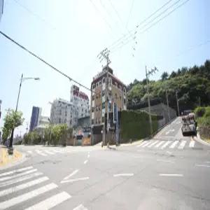 [부산 모텔] 부산 기장 짱 (송정,기장,정관)