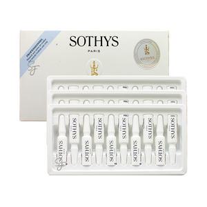 소티스 모이스춰라이징 앰플 ( 1.5ml x 30 ) / 수분 리프팅