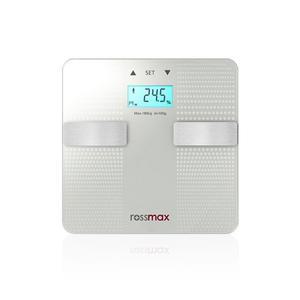 [기타]녹십자 로즈맥스 체지방 체중계 WF260