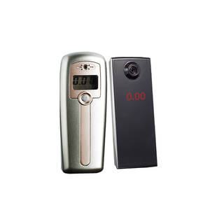디지털 음주 단속 측정기 감지기 AL-2500 AL-5500