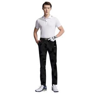 PGR 파크골프웨어 GP-1083 남성골프 카모플라쥬 바지 남자 팬츠 기능성