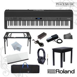 11번가 롤랜드 FP-90X 디지털 전자 피아노 ROLAND FP90X 풀옵션 증정