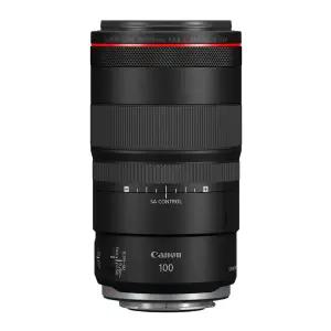 캐논공식총판 정품 RF 100mm F2.8L MACRO IS USM 렌즈(EOS R 전용)