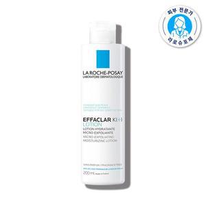 [라로슈포제]에빠끌라 K(+) 토너 200ml (저자극 각질케어 토너)