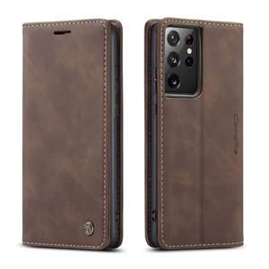[하푼]갤럭시A52s 5G(A528) CASEME 레더다이어리 케이스