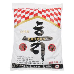 갑조네 분갈이흙40L 개별배 송