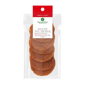 네츄럴코어 천연시리즈 미니 15 치킨하드칩 40g