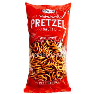 비파 프리미엄 프레첼 300g / 오븐에 구운 프레첼 대용량