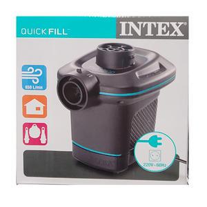 코스트코 INTEX 인텍스 전기 에어 펌프 물놀이 캠핑 레저