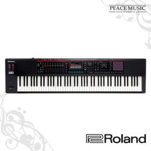 롤랜드 신디사이저 FANTOM-08 88건반 ROLAND 팬텀08 워크스테이션 FANTOM08