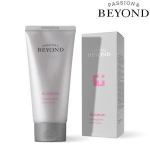 비욘드 아크네이처 클렌징 폼 150ml
